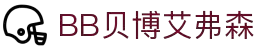 BB贝博艾弗森(体育科技有限公司)官方网站
